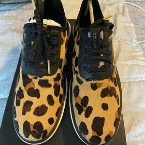 Cole Hann zero grand